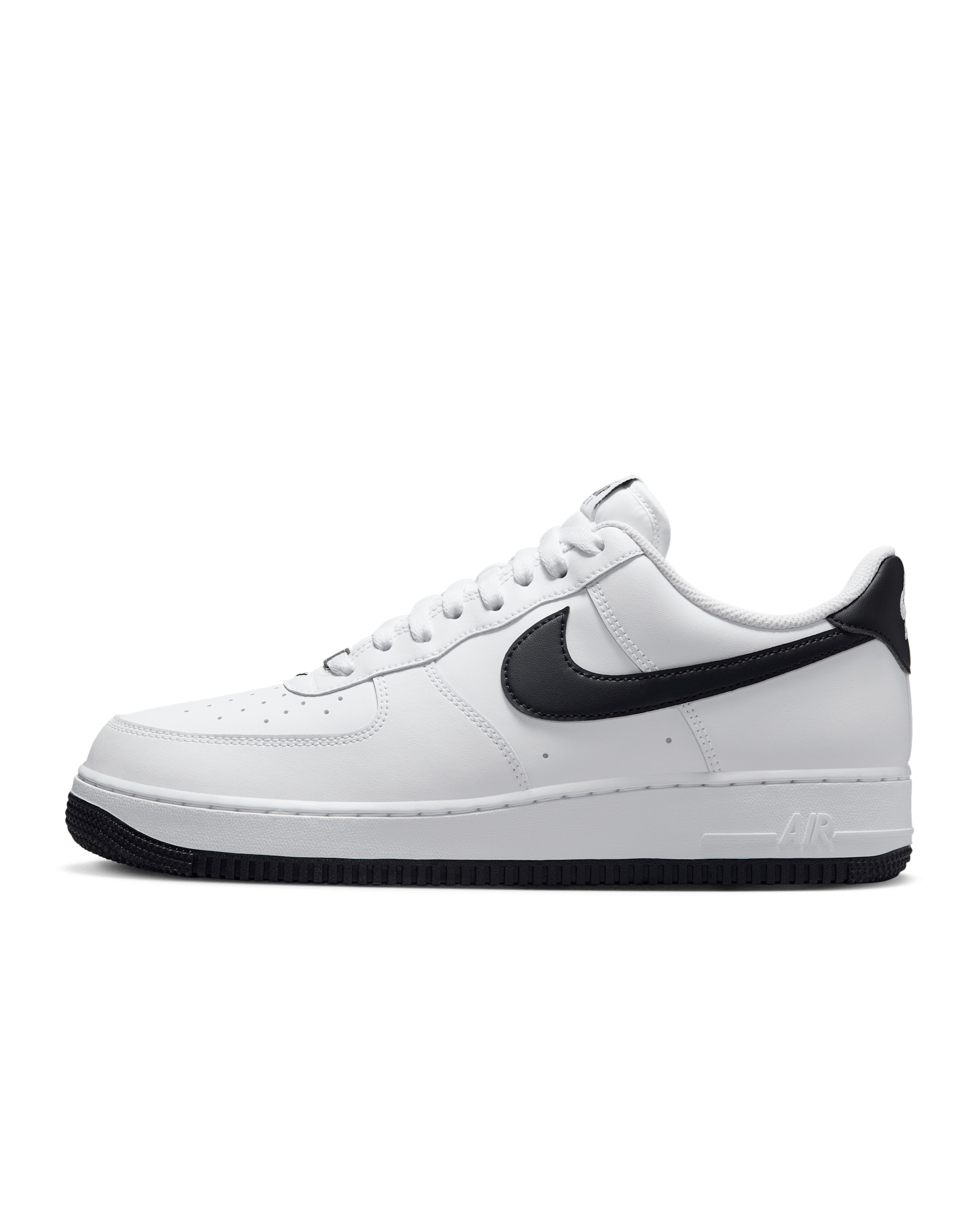 靴 NIKE AIR FORCE 1 '07 25cm NIKE公式】ナイキ エア フォース 1 '07 メンズシューズ